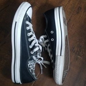 Converse sneakers